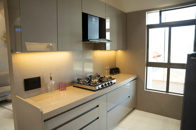 Why Venus Skky City represents ultimate luxury in Dombivali